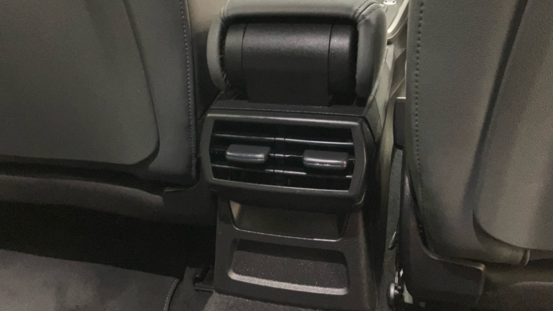 Audi A3 35 TFSI S Line 5dr [Comfort+Sound] Petrol Hatchback